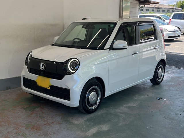 HONDA N ONE