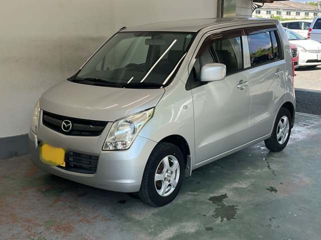 MAZDA AZ WAGON