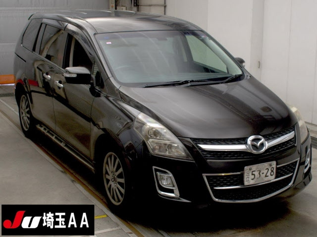 MAZDA MPV