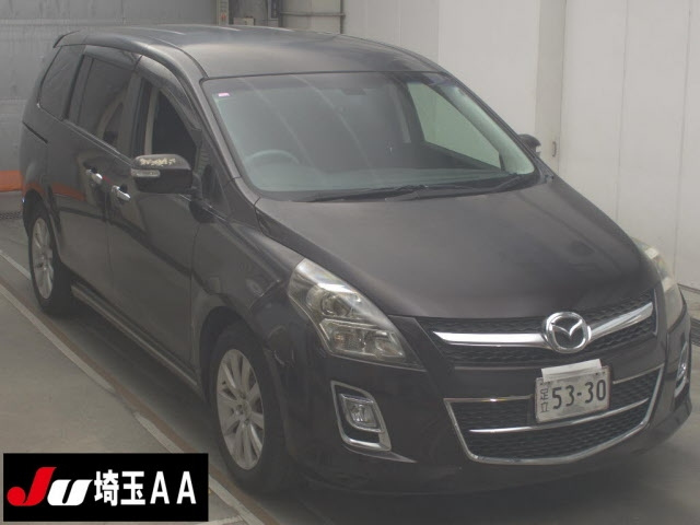 MAZDA MPV