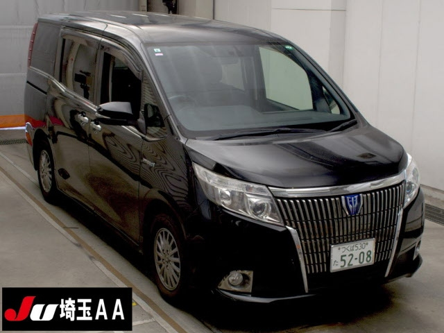 TOYOTA ESQUIRE