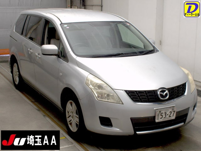 MAZDA MPV