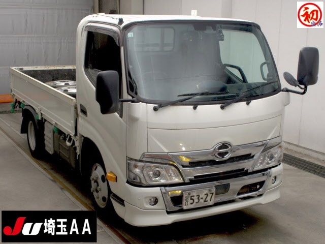 HINO DUTRO
