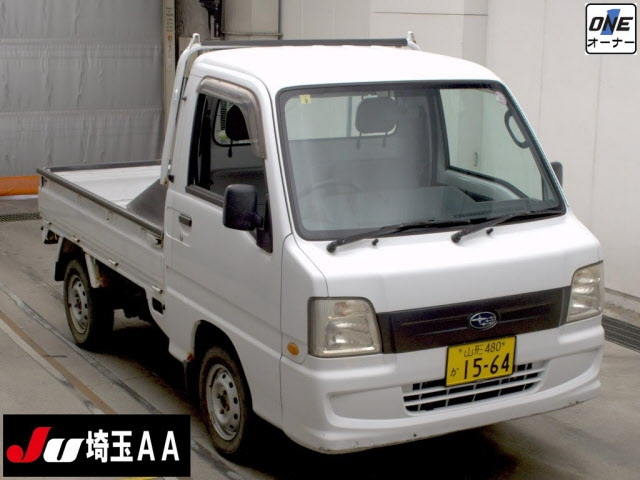 SUBARU SAMBAR