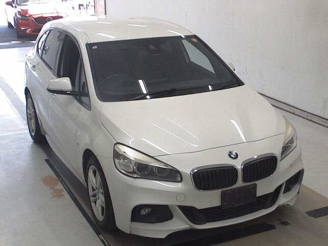 BMW 2 SERIES