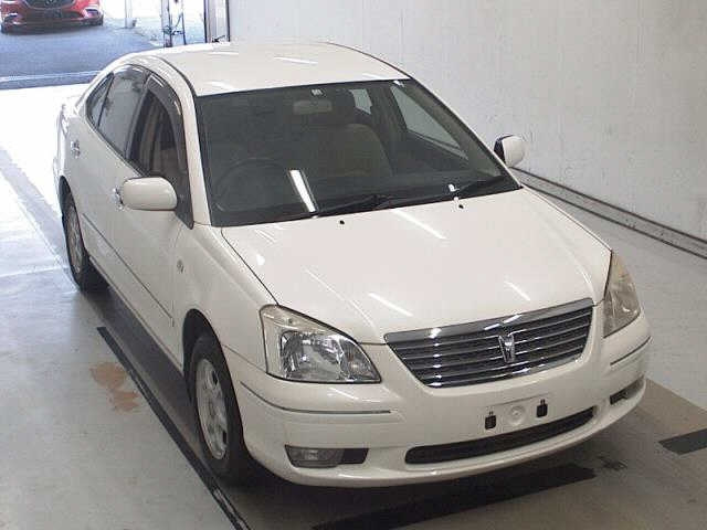 TOYOTA PREMIO