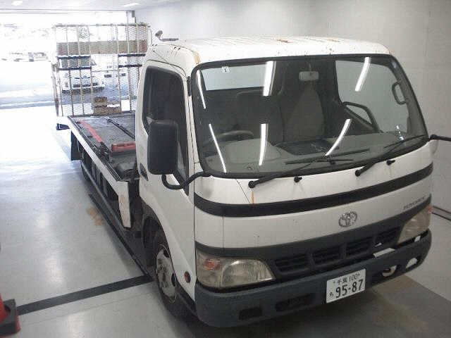 TOYOTA TOYOACE