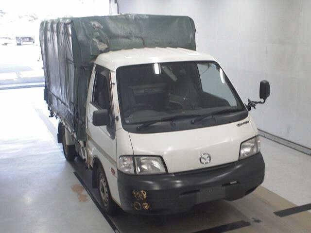 MAZDA BONGO