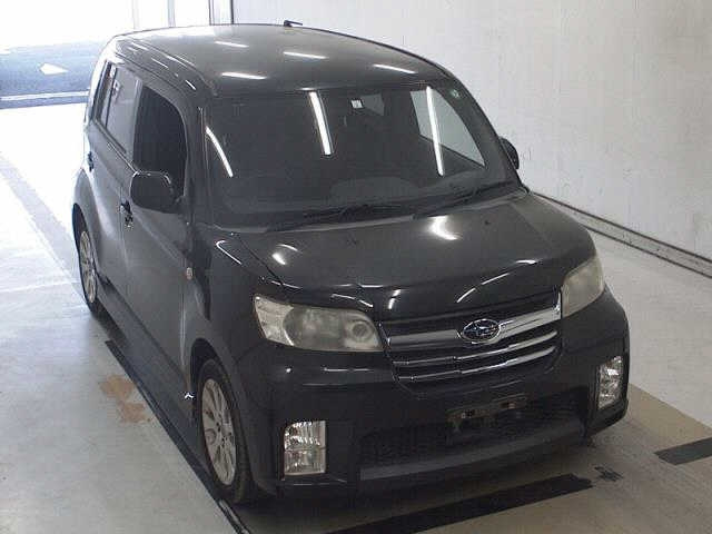 SUBARU DEX