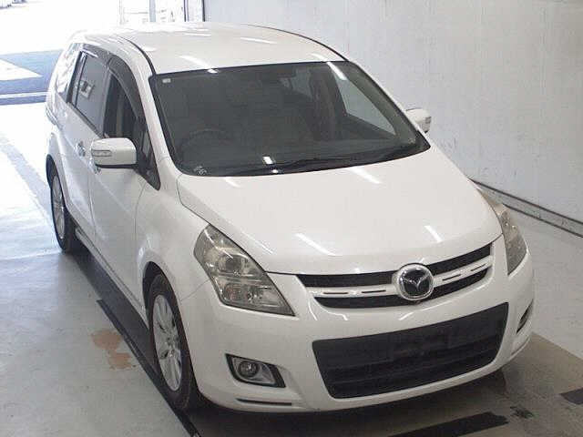 MAZDA MPV