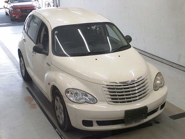 CHRYSLER PT CRUISER