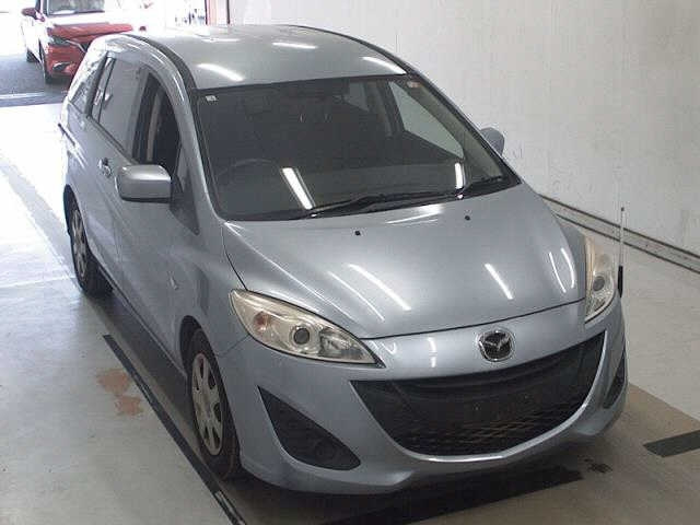 MAZDA PREMACY