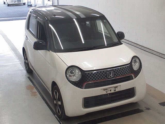 HONDA N ONE
