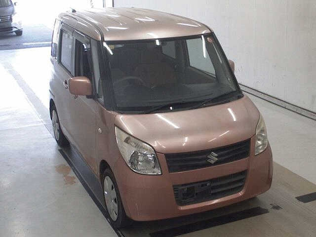 SUZUKI PALETTE