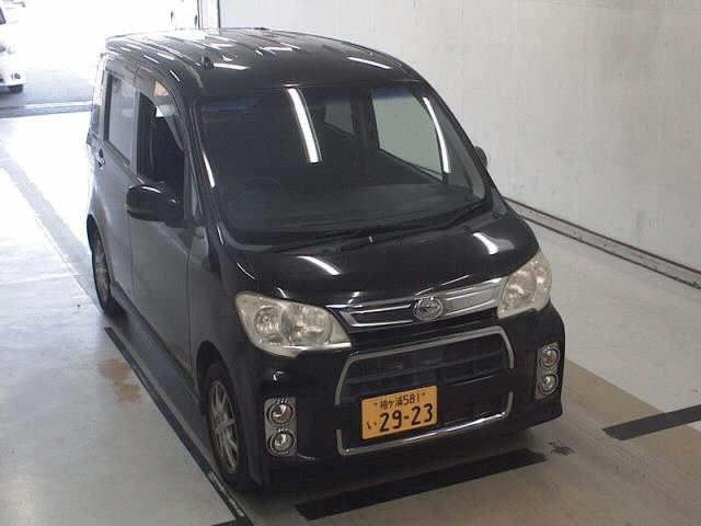 DAIHATSU TANTO EXE