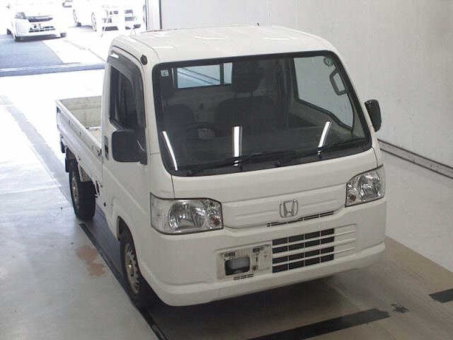 HONDA ACTY TRUCK
