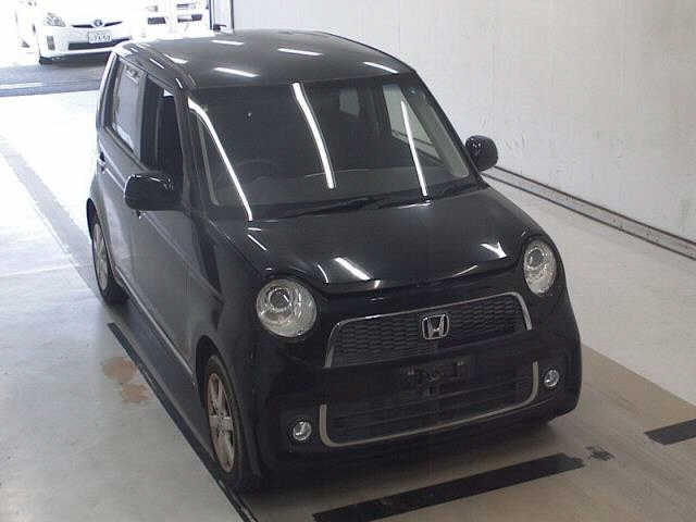 HONDA N ONE