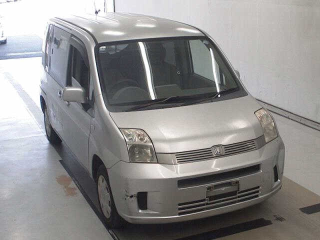 HONDA MOBILIO