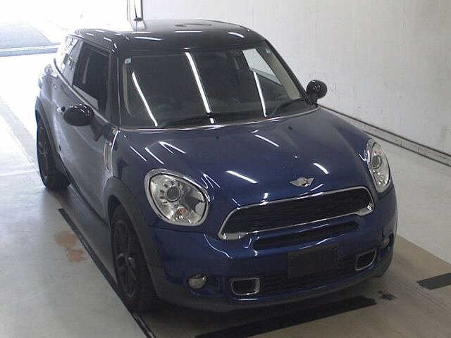 BMW MINI