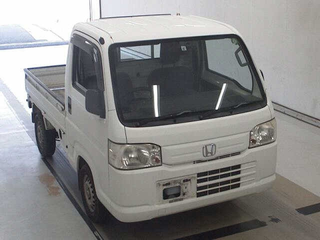HONDA ACTY TRUCK
