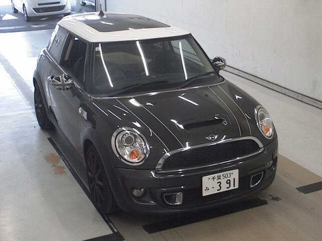 BMW MINI