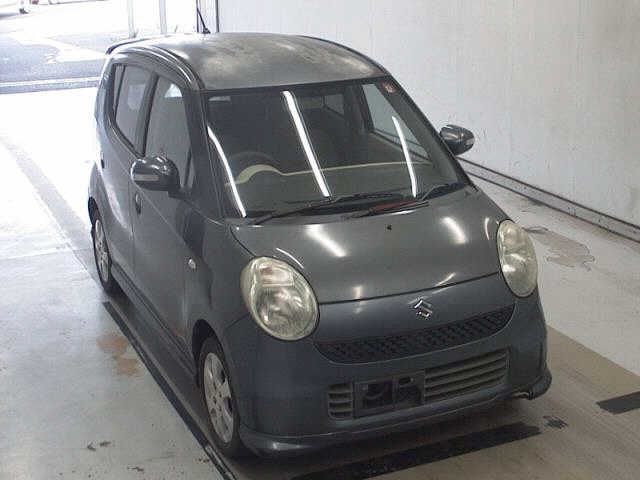 SUZUKI MRWAGON