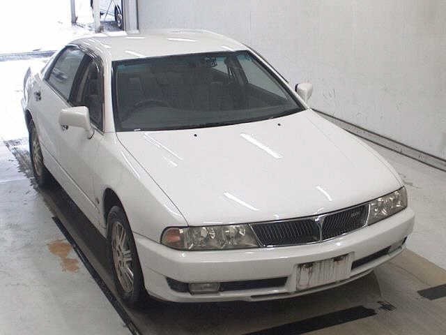 MITSUBISHI DIAMANTE