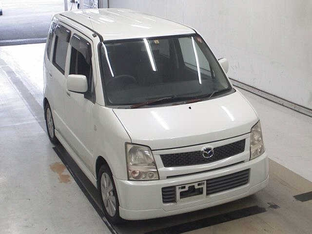 MAZDA AZ WAGON