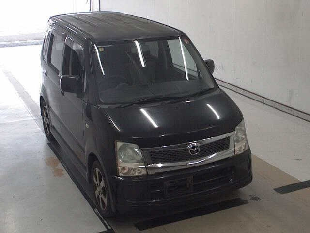 MAZDA AZ WAGON