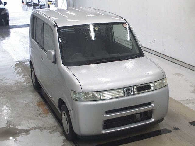 HONDA THATS