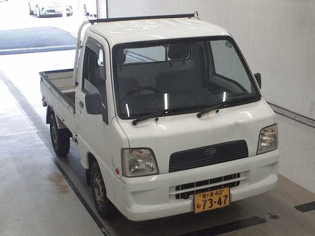 SUBARU SAMBAR