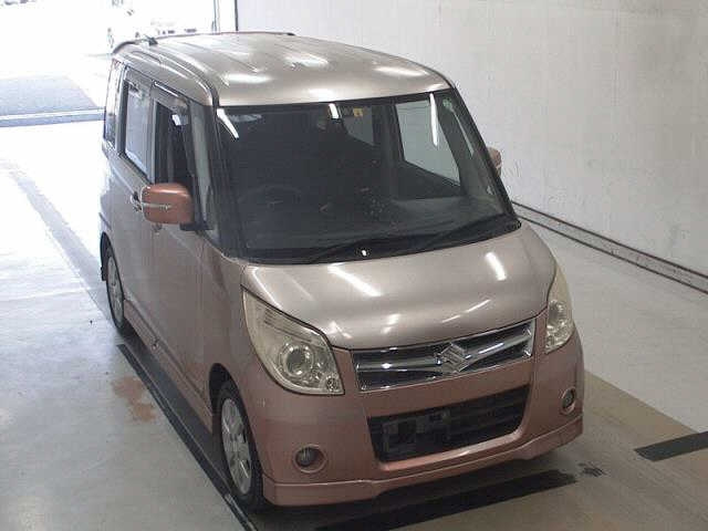 SUZUKI PALETTE