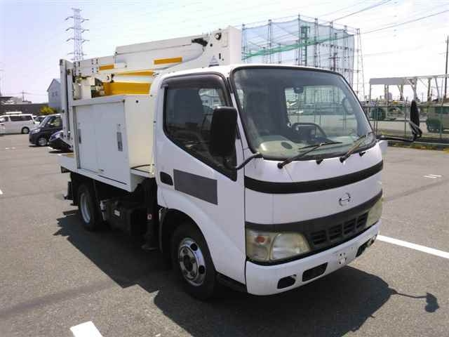 HINO DUTRO