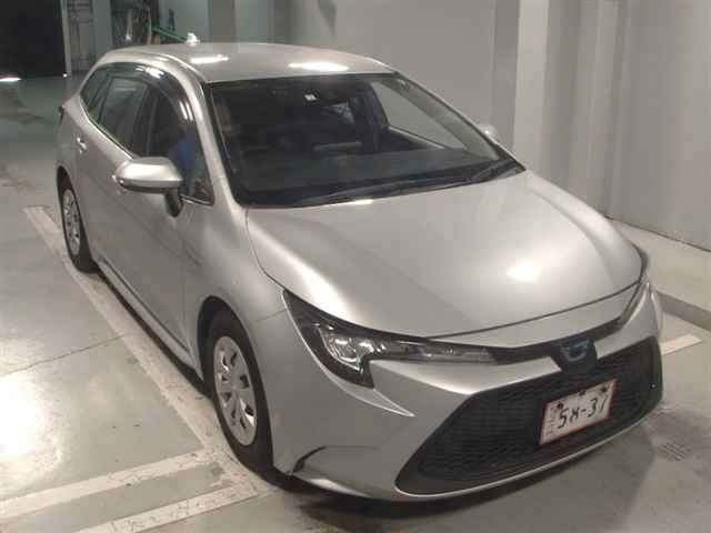 TOYOTA COROLLA TOURING