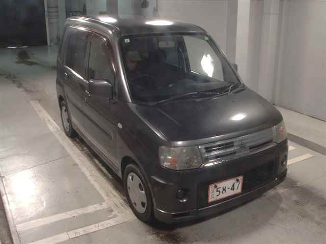 MITSUBISHI TOPPO