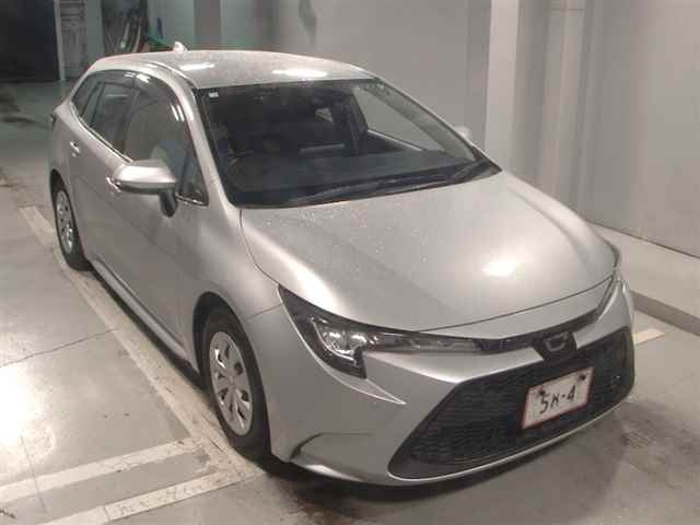 TOYOTA COROLLA TOURING