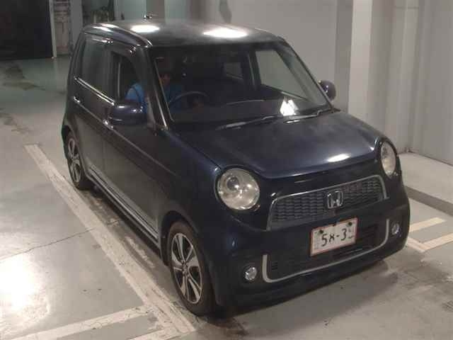 HONDA N ONE
