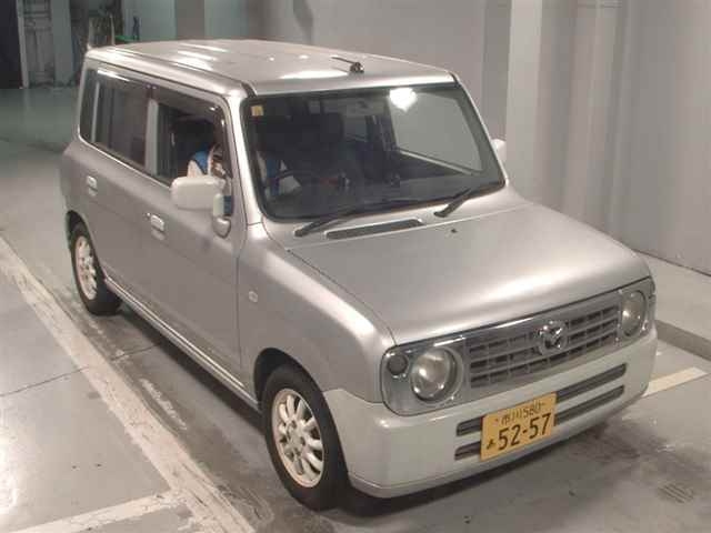 MAZDA SPIANO