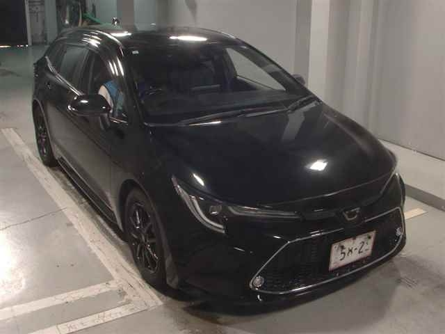 TOYOTA COROLLA TOURING