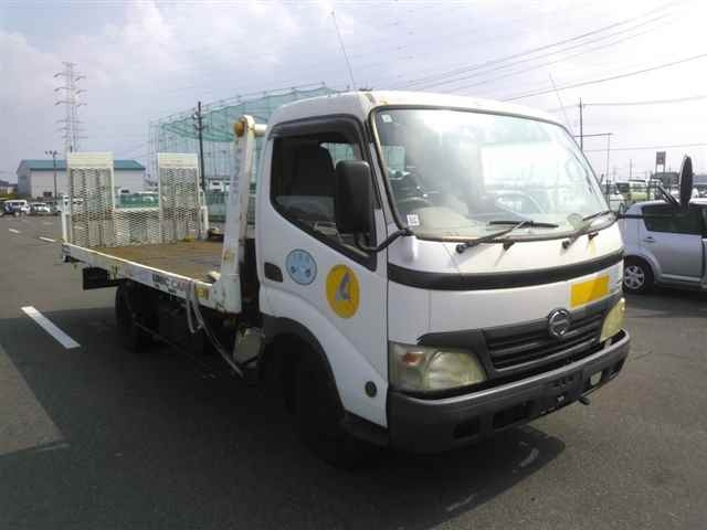 HINO DUTRO