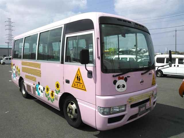 NISSAN CIVILIAN