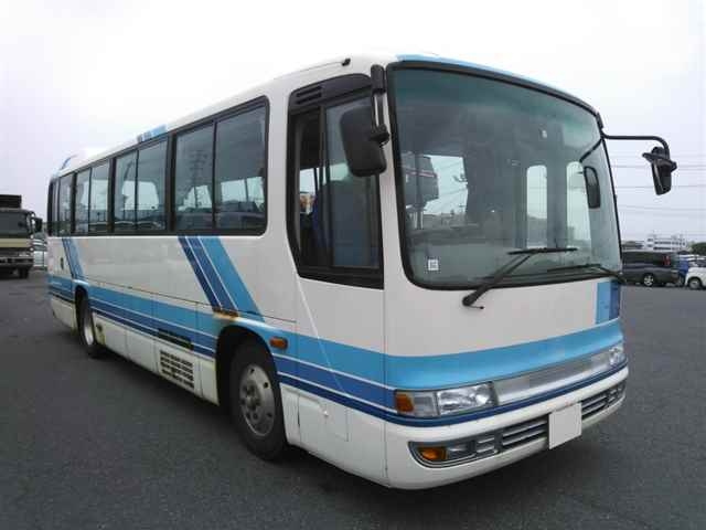 ISUZU GALA MIO