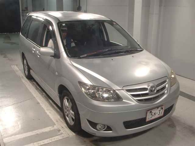 MAZDA MPV
