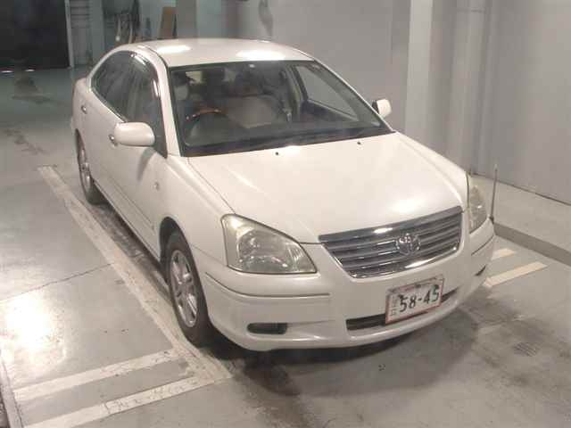 TOYOTA PREMIO