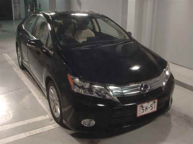 LEXUS HS