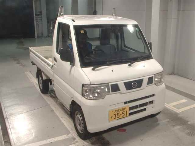 NISSAN CLIPPER TRUCK
