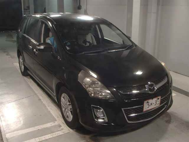 MAZDA MPV