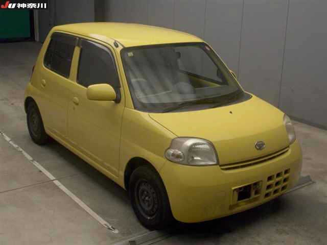 DAIHATSU ESSE