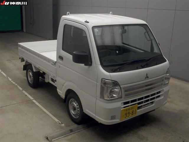MITSUBISHI MINICAB TRUCK