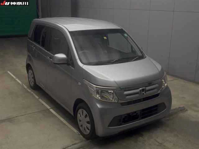 HONDA N WGN